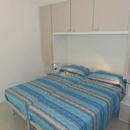 Airy Featuring Private Terraces Bibione