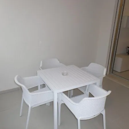 Airy Featuring Private Terraces *