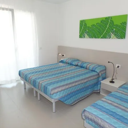Airy Featuring Private Terraces