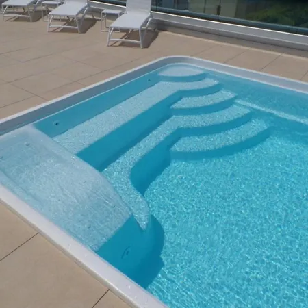 Airy Featuring Private Terraces Apartment Bibione
